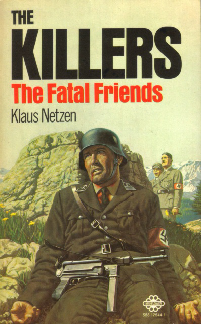 Klaus Netzen - The Fatal Friends