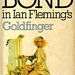 Ian Fleming - Goldfinger (Triad Panther edition)