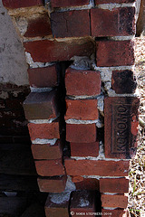 Kokomo Brick