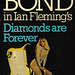 Ian Fleming - Diamonds are Forever (Triad Panther edition)