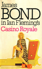 Ian Fleming - Casino Royale