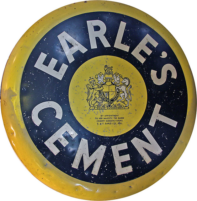 Earle's Cement