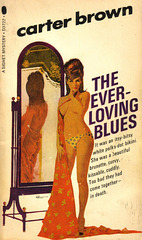 Carter Brown - The Ever-Loving Blues