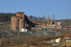 Qikeng  Mine