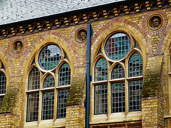 st.andrew holborn courthouse, london