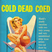 Hank Janson - Cold Dead Coed