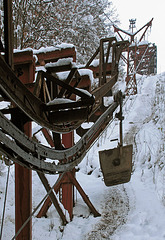 Banovici ropeway