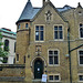 st.andrew holborn courthouse, london