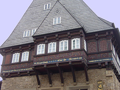 Goslar Fachwerk