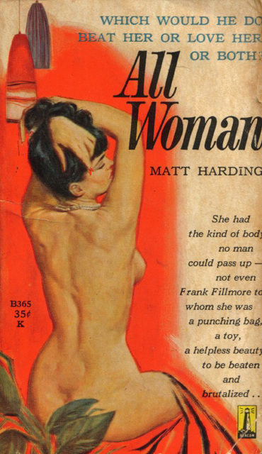 Matt Harding - All Woman