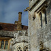 athelhampton hall, dorset