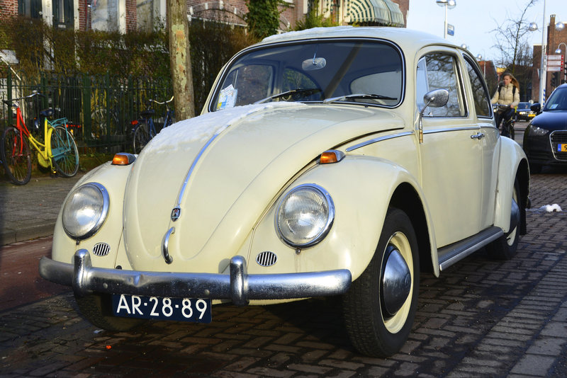 1965 Volkswagen 1200