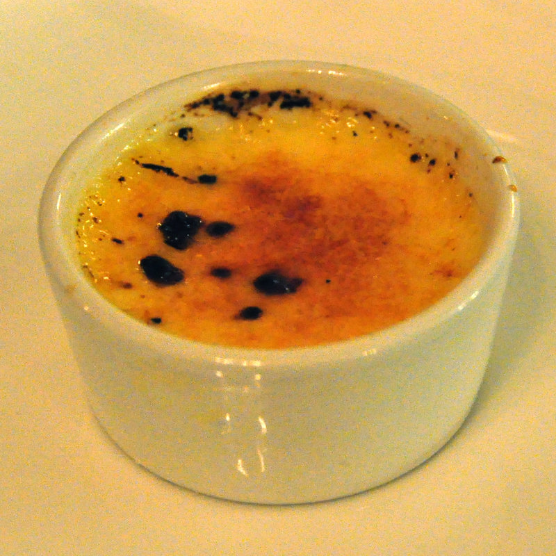 Creme Brulee