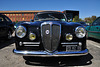 Holiday 2009 – 1950s Lancia Aurelia B20 Coupe