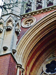 catholic apostolic church, maida avenue, london
