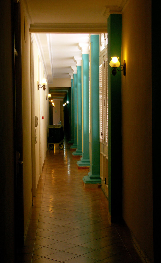 Corridor