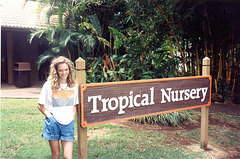 Polynesian Cultural Center