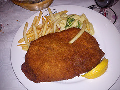 Schnitzel