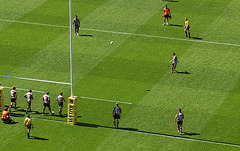 Aviva Cup Final 2012 6