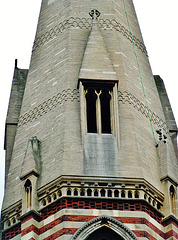 st.mary magdalene, paddington, london