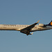 D-ACPO CRJ-700 Lufthansa Regional