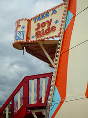 Take a Joy Ride