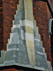 st.mary magdalene, paddington, london