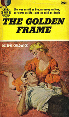 Joseph Chadwick - The Golden Frame