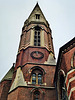 st.mary magdalene, paddington, london