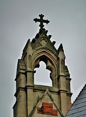 st.mary magdalene, paddington, london