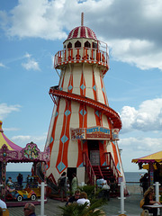 Helter Skelter