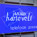 Former men's clothing store Jan van Hartevelt