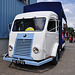 Stoom- en dieseldagen 2012 – 1953 Renault R2066