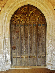 athelhampton hall, dorset