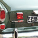 1967 Volvo Amazon 123 GT