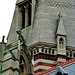 st.mary magdalene, paddington, london