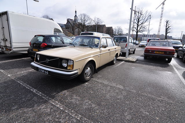 Cars of the 1970s