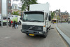 1998 Volvo FL612 42R 11T