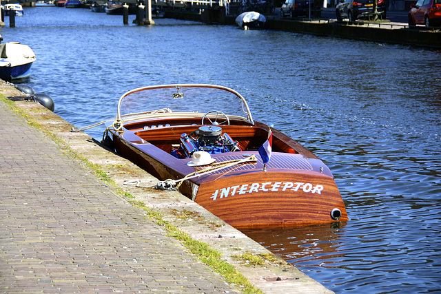 Interceptor