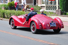 1946 FIAT Barchetta Sport