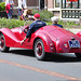 1946 FIAT Barchetta Sport