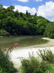 Swanbourne Lake 2005
