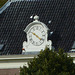 Huis te Vogelenzang – Clock