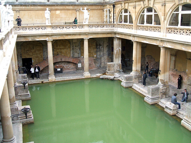 The Great Bath