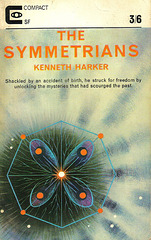 Kenneth Harker - The Symmetrians