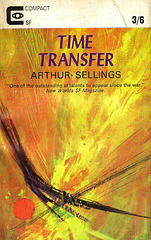 Arthur Sellings - Time Transfer