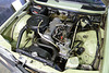 Mercedes-Benz OM615 engine