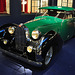 Holiday 2009 – 1936 Bugatti type 57