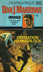 Dan J. Marlowe - Operation Hammerlock