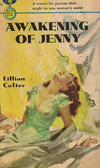 Lillian Colter - Awakening of Jenny